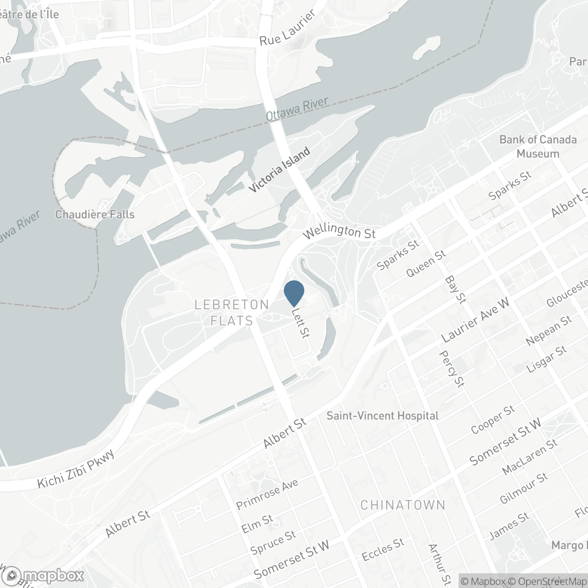 110 - 200 LETT STREET, Ottawa, Ontario K1R 0A7